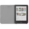 Korpusinis dėklas Rakuten Kobo SleepCover 15,2 cm Žalia