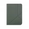 Korpusinis dėklas Rakuten Kobo SleepCover 15,2 cm Žalia