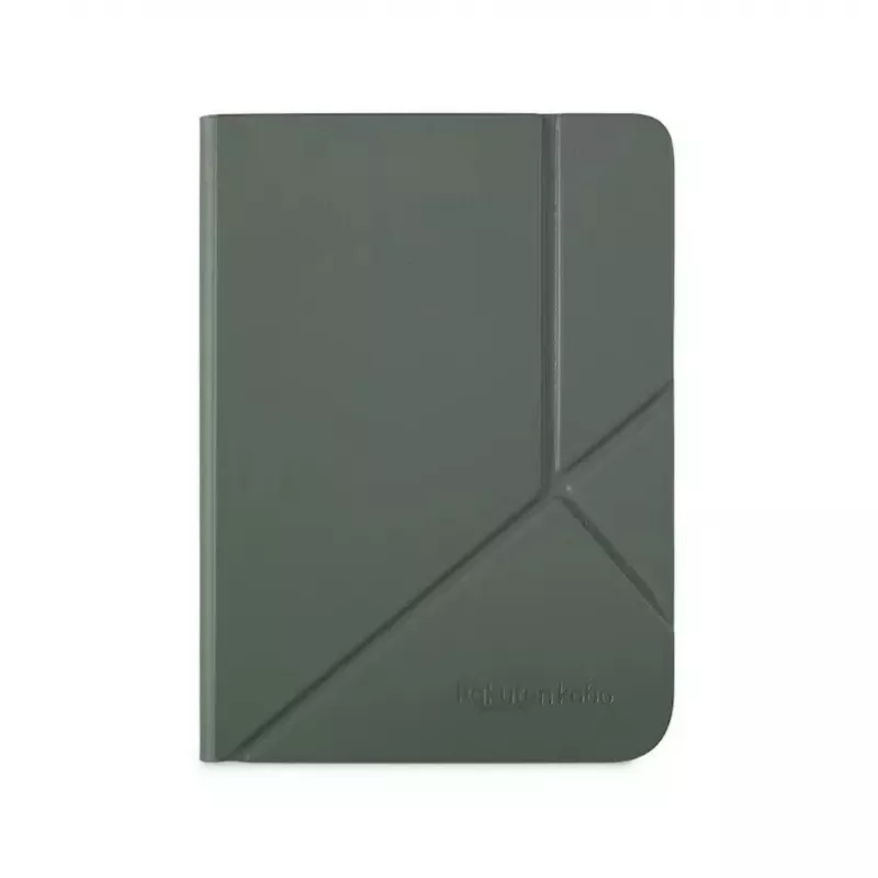 Korpusinis dėklas Rakuten Kobo SleepCover 15,2 cm Žalia