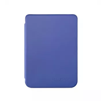 Dėklas Folio Rakuten Kobo Basic SleepCover 15,2 cm Mėlyna