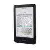 E. knygų skaitytuvė Kobo Clara Colour 16 GB Wi‑Fi E Ink Kaleido, 6 colių 1448×1072, 1500 mAh, Bluetooth, USB‑C