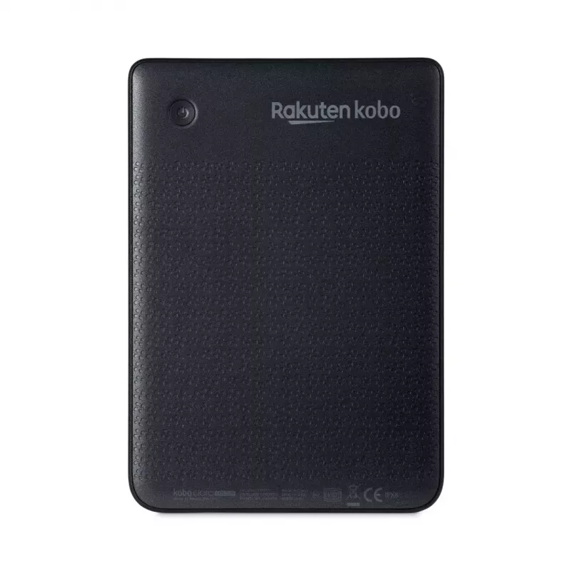 E. knygų skaitytuvė Kobo Clara Colour 16 GB Wi‑Fi E Ink Kaleido, 6 colių 1448×1072, 1500 mAh, Bluetooth, USB‑C