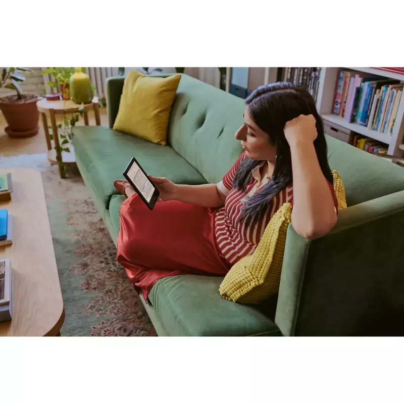 E. knygų skaitytuvė Kobo Clara Colour 16 GB Wi‑Fi E Ink Kaleido, 6 colių 1448×1072, 1500 mAh, Bluetooth, USB‑C