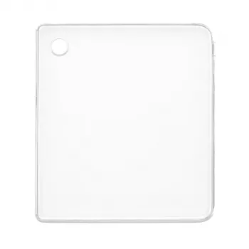 Dėklas Rakuten Kobo Libra Colour Skaidrus 17,8 cm 7 colių