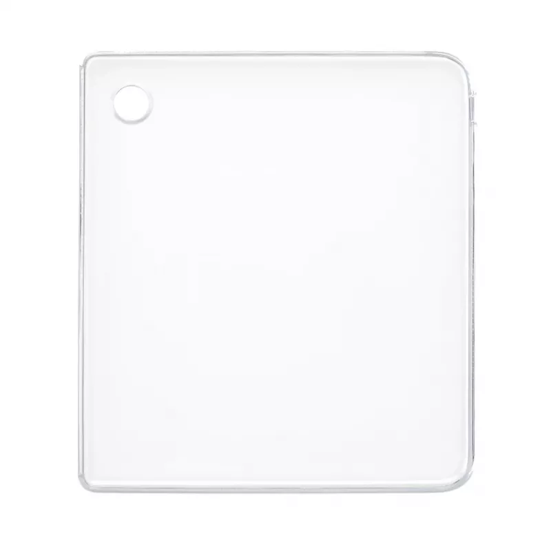 Dėklas Rakuten Kobo Libra Colour Skaidrus 17,8 cm 7 colių