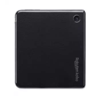 Dėklas Rakuten Kobo Libra Colour Skaidrus 17,8 cm 7 colių