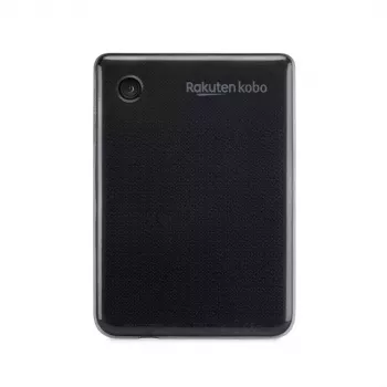 Dangtelis Rakuten Kobo Clear Case N365-AC-CT-C-PL