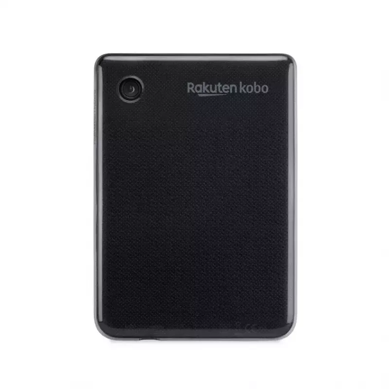 Dangtelis Rakuten Kobo Clear Case N365-AC-CT-C-PL