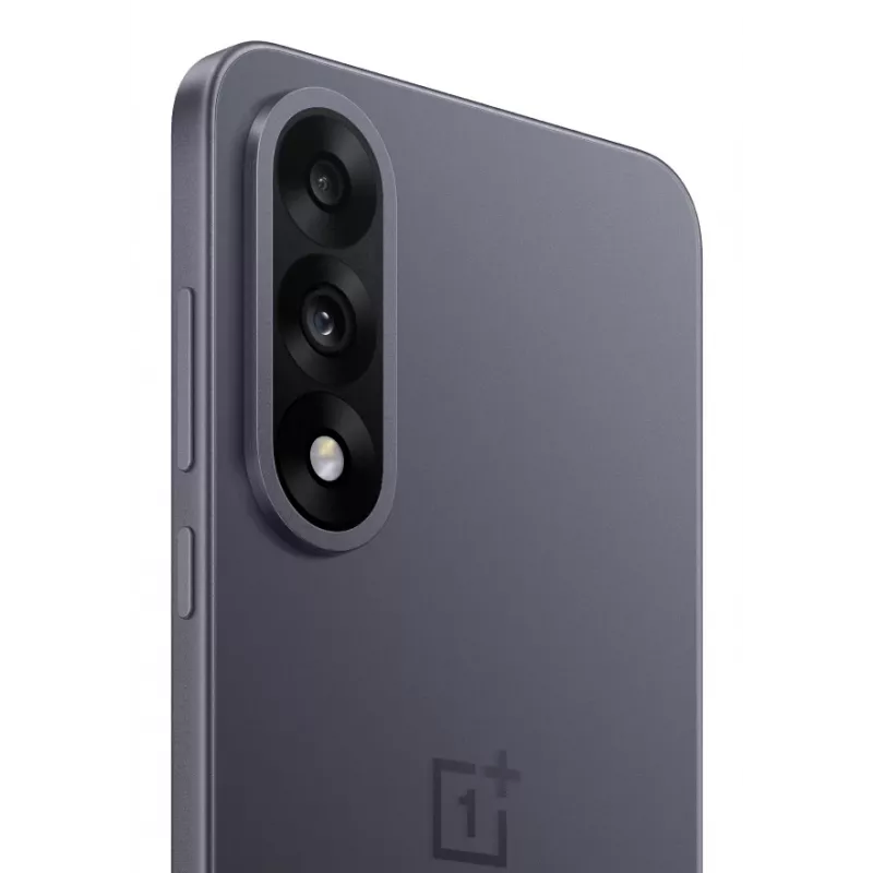 Išmanusis telefonas ONEPLUS Nord 5 — 6,83 colių AMOLED, 12 GB RAM, 512 GB, 5G, Pilka