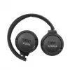 Ausinės JBL Tune 510 BLACK