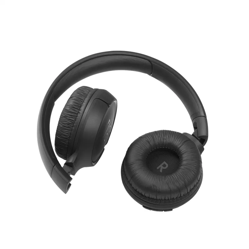 Ausinės JBL Tune 510 BLACK