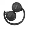 Ausinės JBL Tune 510 BLACK