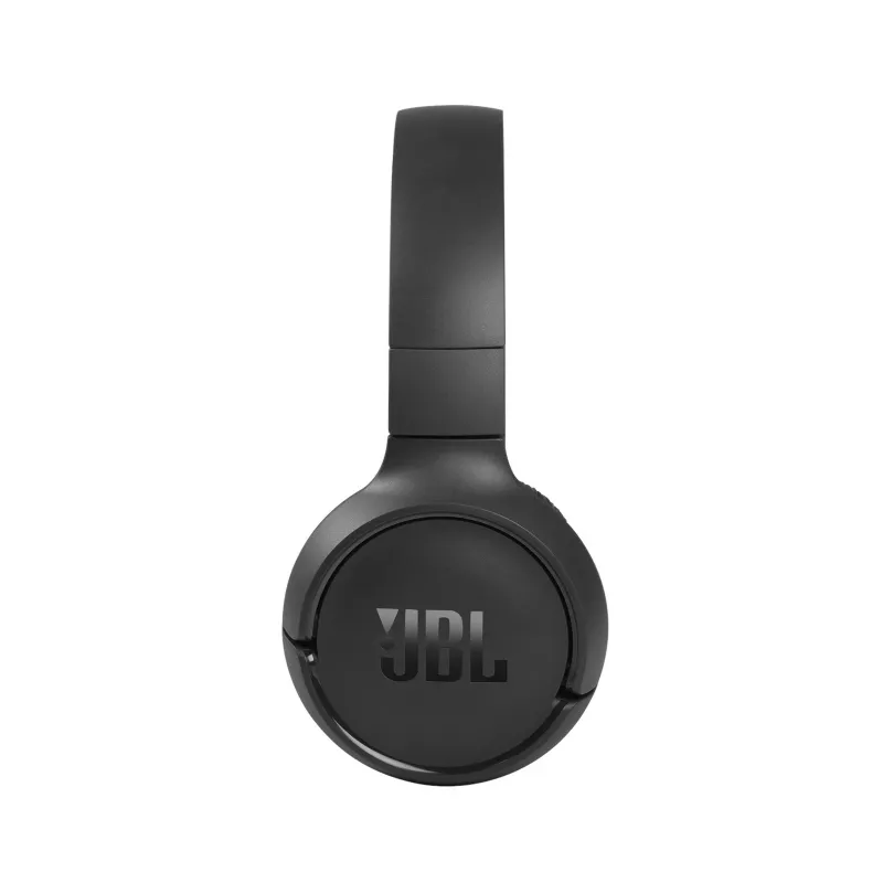 Ausinės JBL Tune 510 BLACK