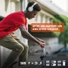 Ausinės JBL Tune 510 BLACK
