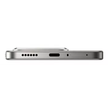 Išmanusis telefonas Xiaomi 15T 6.83 colio Pilka, 12 GB RAM, 256 GB, Dimensity 8400 Ultra, 6.83 colio 2772×1280 120 Hz, 5500 mAh, IP68