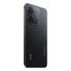 Išmanusis telefonas Xiaomi Redmi 15C 6,9 colio 4 GB RAM 256 GB atminties, MediaTek Helio G81-Ultra, 50 MP dviguba kamera, 6000 mAh, IP64, Juodas