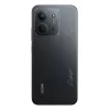 Išmanusis telefonas Xiaomi Redmi 15C 6,9 colio 4 GB RAM 256 GB atminties, MediaTek Helio G81-Ultra, 50 MP dviguba kamera, 6000 mAh, IP64, Juodas