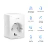 TP-Link Tapo P100 Mini išmanusis Wi-Fi kištukinis lizdas