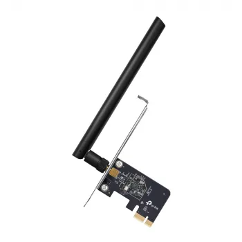 TP-Link Archer T2E belaidis PCI Express adapteris 433 Mbit/s