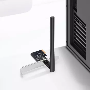 TP-Link Archer T2E belaidis PCI Express adapteris 433 Mbit/s