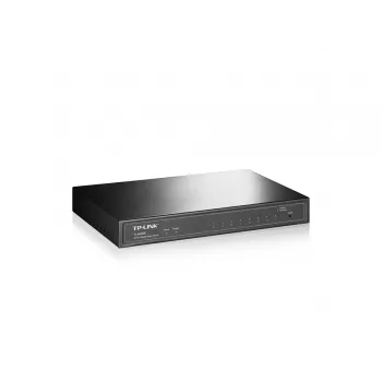 TP-Link JetStream 8 prievadų Gigabit valdomas komutatorius
