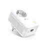 TP-Link TL-PA7017P PowerLine tinklo adapteris 1000 Mbit/s Ethernet LAN Baltas 1 vnt.