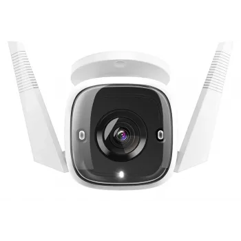 IP stebėjimo kamera TP-Link Tapo C310 Outdoor Wi-Fi