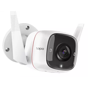 IP stebėjimo kamera TP-Link Tapo C310 Outdoor Wi-Fi