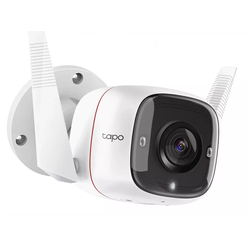 IP stebėjimo kamera TP-Link Tapo C310 Outdoor Wi-Fi