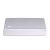 TP-Link TL-SF1008D 8 prievadų nevaldomas Fast Ethernet jungiklis (10/100) baltas