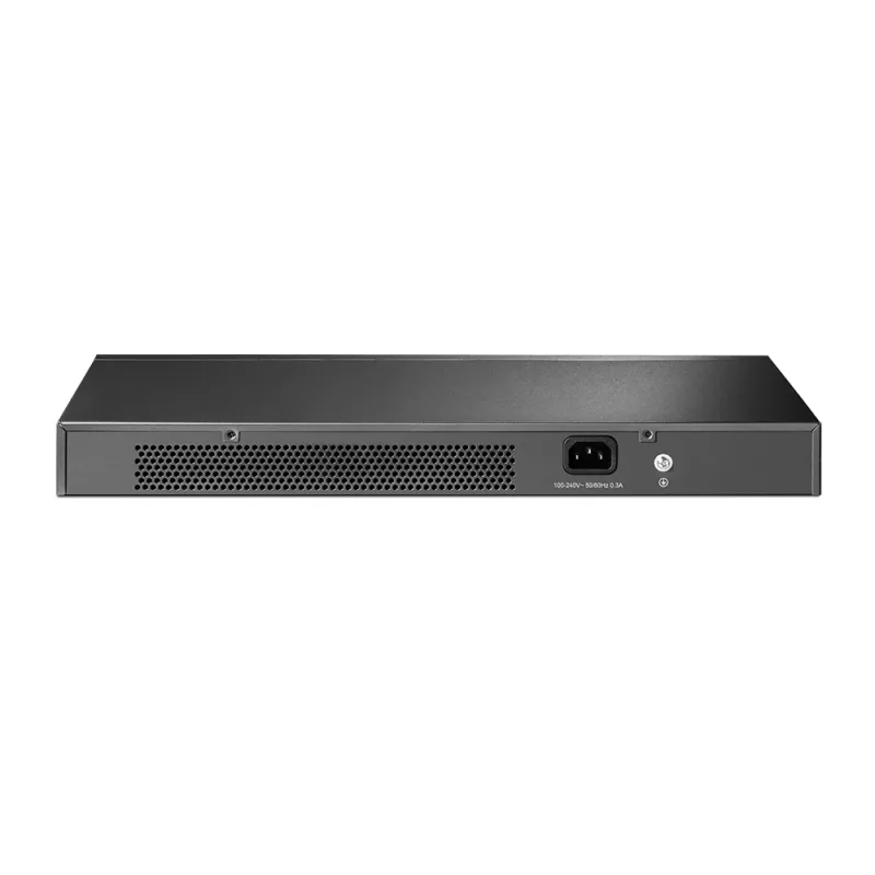 Nevaldomas jungiklis TP-Link TL-SG1016 16 prievadų Gigabit Ethernet
