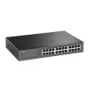 TP-Link TL-SG1024D 24 prievadų Gigabit tinklo jungiklis, nemodifikuojamas, darbalaukio / stovo montavimas