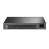 TP-Link TL-SG1024D 24 prievadų Gigabit tinklo jungiklis, nemodifikuojamas, darbalaukio / stovo montavimas