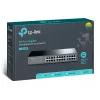 TP-Link TL-SG1024D 24 prievadų Gigabit tinklo jungiklis, nemodifikuojamas, darbalaukio / stovo montavimas