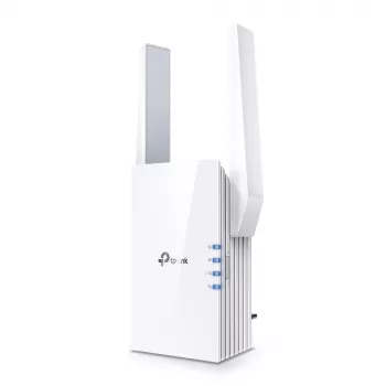 Tinklo stiprintuvas TP-Link AX1800 WiFi 6 Extender RE605X