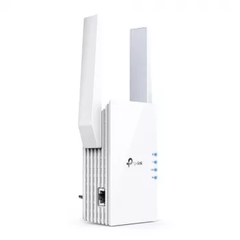 Tinklo stiprintuvas TP-Link AX1800 WiFi 6 Extender RE605X