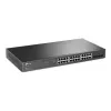 Valdomas jungiklis TP-Link TL-SG2428P 28 prievadų Gigabit Smart PoE