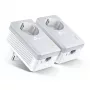 TP-Link TL-PA4010PKIT Powerline 600 starterinis rinkinys, 600 Mbit/s