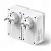 TP-Link TL-PA4010PKIT Powerline 600 starterinis rinkinys, 600 Mbit/s