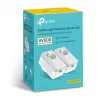 TP-Link TL-PA4010PKIT Powerline 600 starterinis rinkinys, 600 Mbit/s