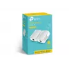 TP-Link TL-PA4010KIT 600 Mbit/s Ethernet LAN Baltas 2 vnt