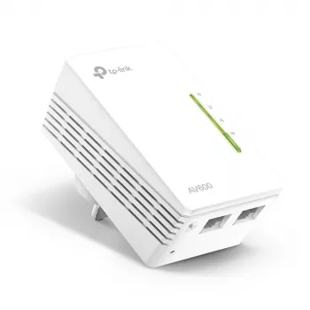 TP-Link TL-WPA4220 Powerline 600 Wi-Fi tinklo plėtiklis