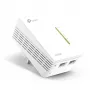 TP-Link TL-WPA4220 Powerline 600 Wi-Fi tinklo plėtiklis