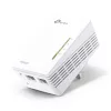 TP-Link TL-WPA4220 Powerline 600 Wi-Fi tinklo plėtiklis