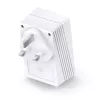 TP-Link TL-WPA4220 Powerline 600 Wi-Fi tinklo plėtiklis