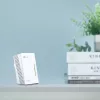 TP-Link TL-WPA4220 Powerline 600 Wi-Fi tinklo plėtiklis