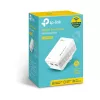 TP-Link TL-WPA4220 Powerline 600 Wi-Fi tinklo plėtiklis