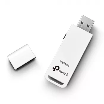 TP-Link TL-WN821N belaidžio tinklo adapteris WLAN 300 Mbit/s USB