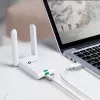 TP-Link TL-WN822N belaidžio tinklo adapteris WLAN 300 Mbit/s