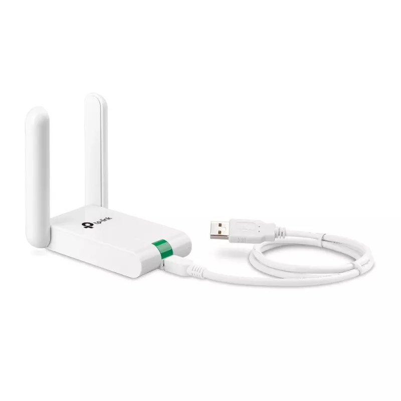TP-Link TL-WN822N belaidžio tinklo adapteris WLAN 300 Mbit/s
